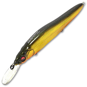 Воблер Megabass Oneten R 1 gg megabass kinkuro