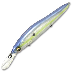 Воблер Megabass Oneten R 1 gp sexy shad