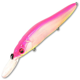 Воблер Megabass Oneten R 1 jukucho pink