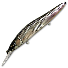 Воблер Megabass Oneten R 1 m shad