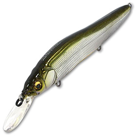 Воблер Megabass Oneten R 1 m stardust shad II