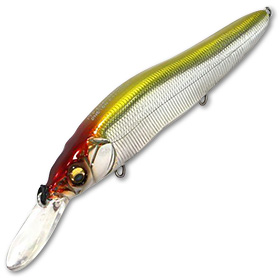 Воблер Megabass Oneten R 1 m western clown