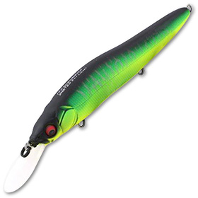 Воблер Megabass Oneten R 1 mat tiger