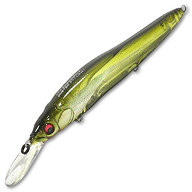 Воблер Megabass Oneten R 1 tiny wakasagi