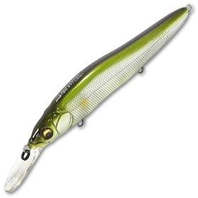 Воблер Megabass Oneten R 1 wagin ayu