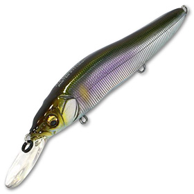 Воблер Megabass Oneten R 1 wagin setsuki ayu