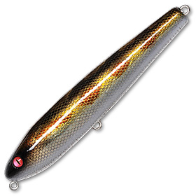 Воблер Megabass Orochi 13 Snake Slider Megabass Yamakagashi