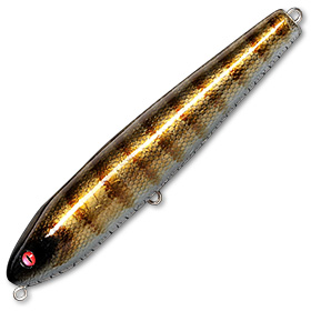 Воблер Megabass Orochi 13 Snake Slider Rattle Viper