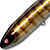 Воблер Megabass Orochi 13 Snake Slider Rattle Viper