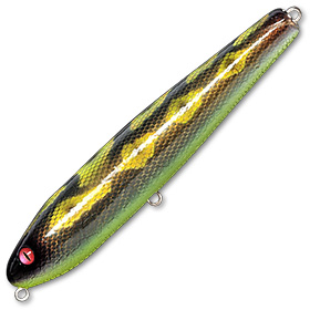 Воблер Megabass Orochi 13 Snake Slider Tropical Phython