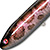 Воблер Megabass Orochi 13 Dog Slapper White Python