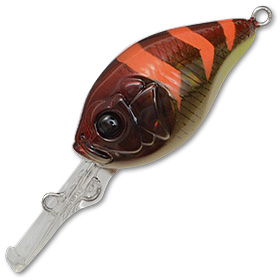 Воблер Megabass Picus GG Bloody Shrimp
