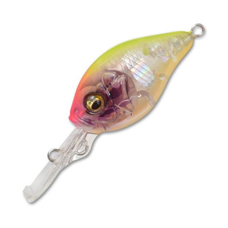 Воблер Megabass Picus Haze Special Appeal Chart