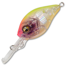Воблер Megabass Picus Haze Special Appeal Chart