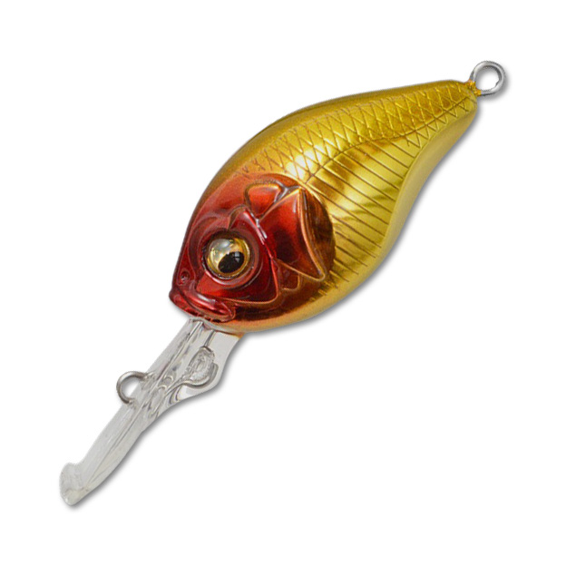 Воблер Megabass Picus Haze Special Appeal Gold