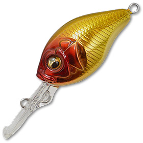 Воблер Megabass Picus Haze Special Appeal Gold