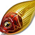 Воблер Megabass Picus Haze Special Appeal Gold