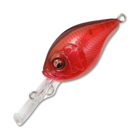 Воблер Megabass Picus Haze Special Appeal Red Rum