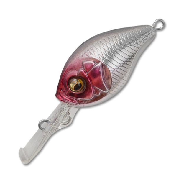 Воблер Megabass Picus Haze Special Appeal Silver