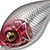 Воблер Megabass Picus Haze Special Appeal Silver