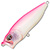 Воблер Megabass Pop Max Glow Pink