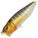 Воблер Megabass Pop Max 78F (14г) HAKGG