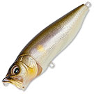 Воблер Megabass Pop Max 78F (14г) HAKGSAyu