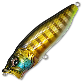 Воблер Megabass Pop Max PM Wild Gill