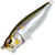 Воблер Megabass Pop Max 78F (14г) PMSAyu