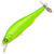 Воблер Megabass Prop Darter 80F (7г) Grasshopper