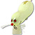 Воблер Megabass Rat-X 77F (14г) Moon Blaker