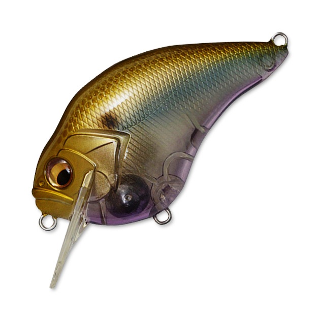 Воблер Megabass S-Crank MBPh