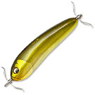 Воблер Megabass Scream-X Double Prop 105F (21г) He