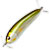 Воблер Megabass Scream-X Double Prop 105F (21г) K