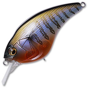 Воблер Megabass SonicSide (15 г) Secret Gill