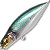 Воблер Megabass Spindrive M Blue Back Oikawa