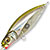 Воблер Megabass Spindrive 58F (8,75г) StB