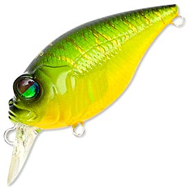Воблер Megabass Griffon SR-X Quiet 45F (7г) BTiger