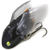 Воблер Megabass Tiny Siglett (2,7 г) Insect mat black