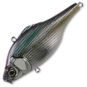 Воблер Megabass Vibration X Ultra Rattle (19,25г) MM