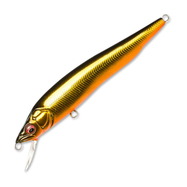 Воблер Megabass Vision 95Q-Go Slow Float (10,5г) MMK