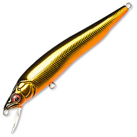 Воблер Megabass Vision 95Q-Go Slow Float (10,5г) MMK