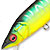 Воблер Megabass Vision 95Q-Go Slow Float (10,5г) MT