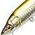 Воблер Megabass Vision 95Q-Go Slow Float (10,5г) Ncarp