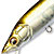Воблер Megabass Vision 95Q-Go Slow Float (10,5г) PMI