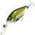Воблер Megabass Deep-X 100 LBO (10.6г) GG BASS