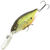 Воблер Megabass Deep-X 200 LBO (14.1г) PM STRIKE CHART