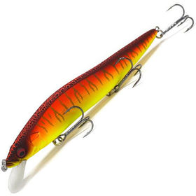 Воблер Megabass Oneten Max LBO (21.2г) Aka Tora