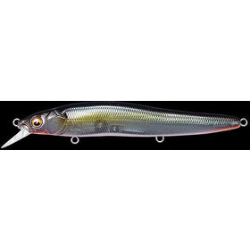 Воблер Megabass Oneten R+1 110 SF (14 г) Jukucho Shad