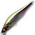 Воблер Megabass X-80 Rocket Darter S (10,6 г) MTNG